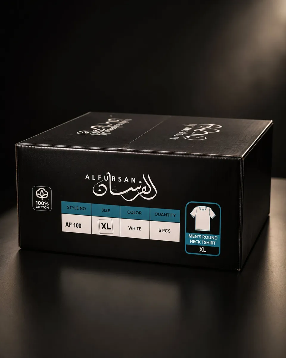 صندوق فنيلة الفرسان AF100